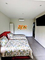 The Blue Eco Lodge - Adults only