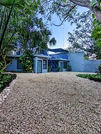 The Blue Eco Lodge - Adults only