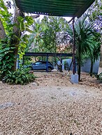 The Blue Eco Lodge - Adults only