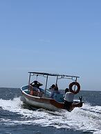 The Blue Eco Lodge - Adults only