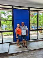 The Blue Eco Lodge - Adults only