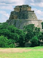 The Blue Eco Lodge - Adults only