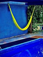 The Blue Eco Lodge - Adults only