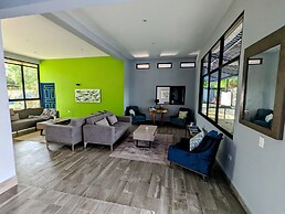 The Blue Eco Lodge - Adults only