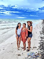 The Blue Eco Lodge - Adults only