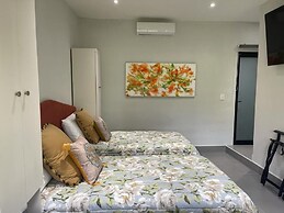 The Blue Eco Lodge - Adults only