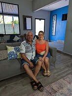 The Blue Eco Lodge - Adults only