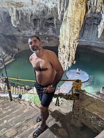 The Blue Eco Lodge - Adults only