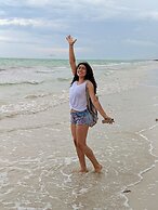 The Blue Eco Lodge - Adults only