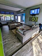 The Blue Eco Lodge - Adults only