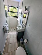 The Blue Eco Lodge - Adults only