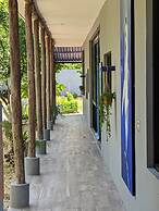 The Blue Eco Lodge - Adults only