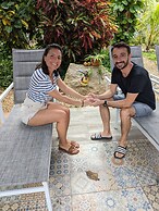 The Blue Eco Lodge - Adults only