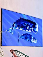 The Blue Eco Lodge - Adults only