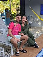 The Blue Eco Lodge - Adults only