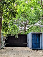 The Blue Eco Lodge - Adults only