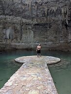 The Blue Eco Lodge - Adults only