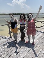 The Blue Eco Lodge - Adults only