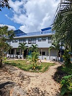 The Blue Eco Lodge - Adults only