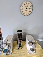 The Blue Eco Lodge - Adults only