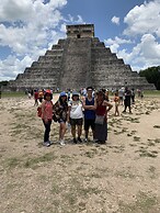 The Blue Eco Lodge - Adults only