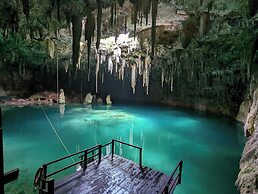 The Blue Eco Lodge - Adults only