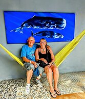 The Blue Eco Lodge - Adults only