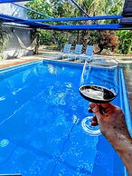 The Blue Eco Lodge - Adults only