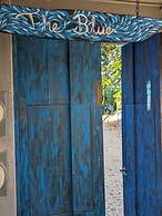 The Blue Eco Lodge - Adults only