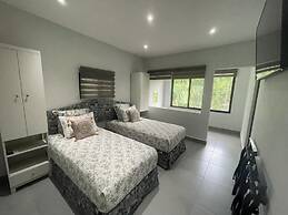 The Blue Eco Lodge - Adults only