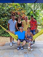 The Blue Eco Lodge - Adults only