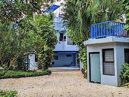 The Blue Eco Lodge - Adults only