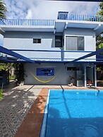 The Blue Eco Lodge - Adults only