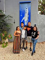 The Blue Eco Lodge - Adults only