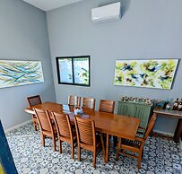 The Blue Eco Lodge - Adults only