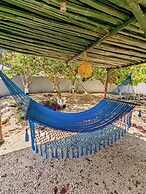 The Blue Eco Lodge - Adults only