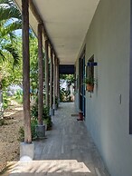 The Blue Eco Lodge - Adults only