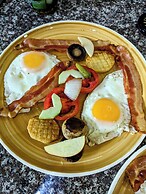 The Blue Eco Lodge - Adults only