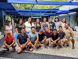 The Blue Eco Lodge - Adults only