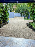 The Blue Eco Lodge - Adults only