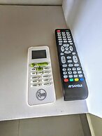 The Blue Eco Lodge - Adults only