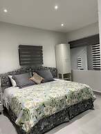 The Blue Eco Lodge - Adults only