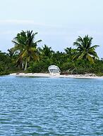 The Blue Eco Lodge - Adults only