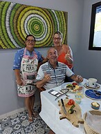 The Blue Eco Lodge - Adults only