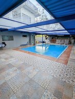 The Blue Eco Lodge - Adults only