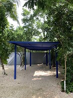 The Blue Eco Lodge - Adults only