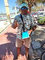 The Blue Eco Lodge - Adults only