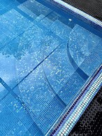 The Blue Eco Lodge - Adults only