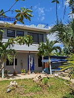 The Blue Eco Lodge - Adults only