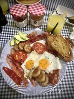 The Blue Eco Lodge - Adults only